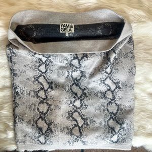 Pam & Gela Mini Skirt